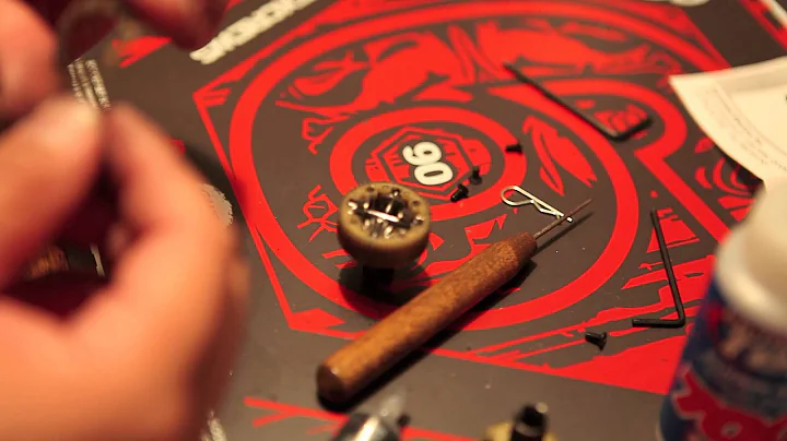 SC10 Gear Diff Rebuild To Eliminate Grinding Noise