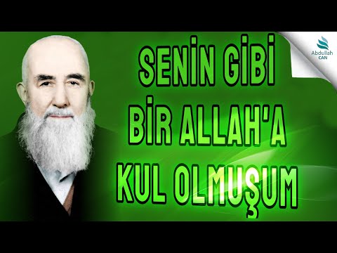 82- Hicret, Yemin, Yalnızlık, Haram Para, Domuz neden haram kılındı ? - Mehmet Zahid Kotku