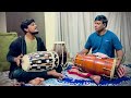 Famous marathi dholki style ll heavy patterns  anilrobin prabhakarrella