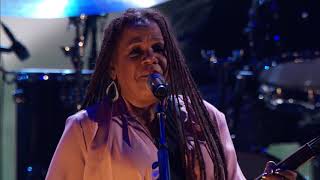 Video thumbnail of "Felicia Collins - "Strange Things Happening Every Day" (Sister Rosetta Tharpe) | 2018 Induction"