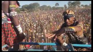 Limbu Luchagula Ft Mayikusai_ - _ 26_5_2026Show__By Paulo Kitunga 4K Salamiti