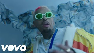 Chris Brown - Hmhmm [Music Video] [2022]