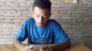 Contoh Announcement Bahasa Inggris