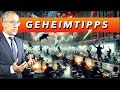 Aktien: Unsere Geheimtipps für Eure Gewinnmaximierung