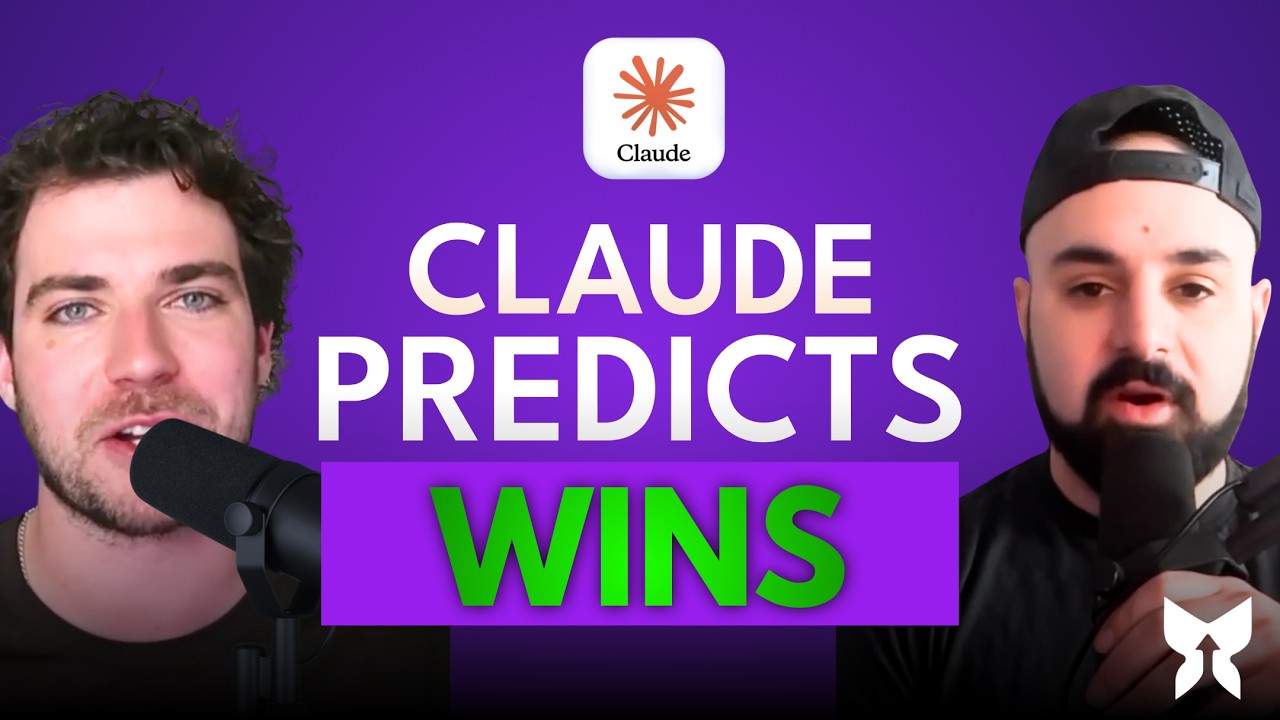 How To Automate Winning Ads Using Claude