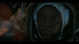 Think || For All Mankind | Danielle Poole