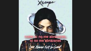 Download lagu Love never feel so good - Michael Jackson- Subtítulado al español