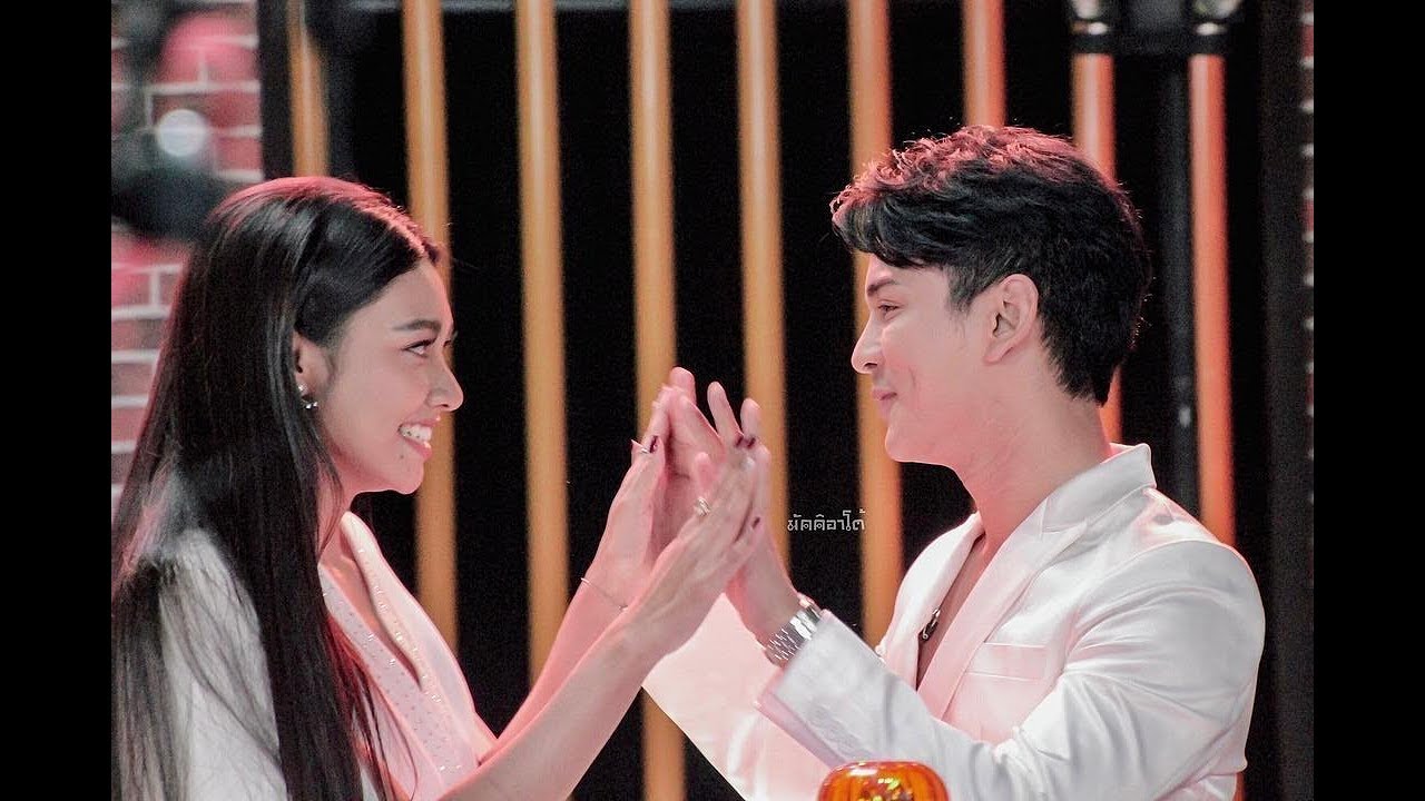 [OPV] กันแก้ม - สองคนหนึ่งใจ สักวันที่ฉันมีเธอ