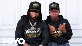 Rey Anaconda Ft Família Onumuathelia - Womwo - (Vídeo Oficial Music) 4K