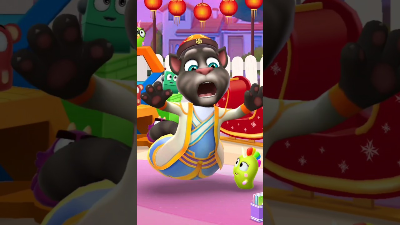 Angela's Papa Mama ❤️