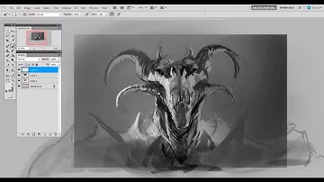 Start Anywhere (CtrlPaint.com)