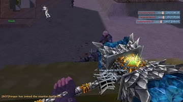 {CSNZ}{CSO} Medal BOT Master BOT 1