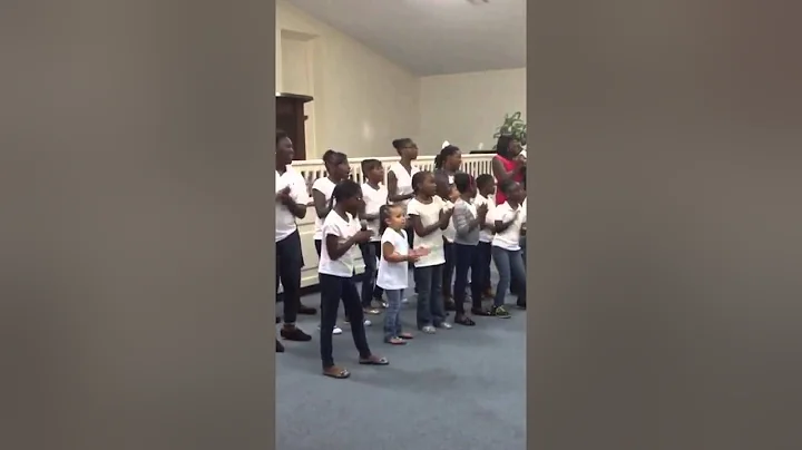 Youth Sunday