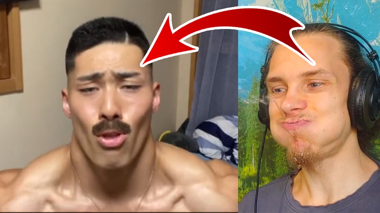🤣Try not to laugh Vadim Tur, Memes from Internet - YouTube