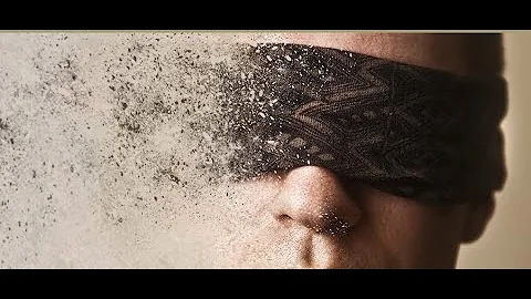 Our Spiritual Blindness - Brandon Daley