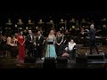 Kamaliya feat. Montserrat & Marti Caballé & others - "La traviata - Libiamo, ne’ lieti calici”