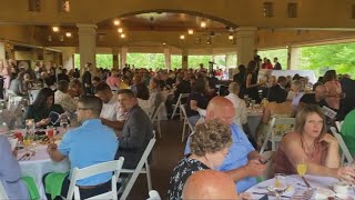 35th Anniversary Stark County Italian American Festival returns to Canton | First Look