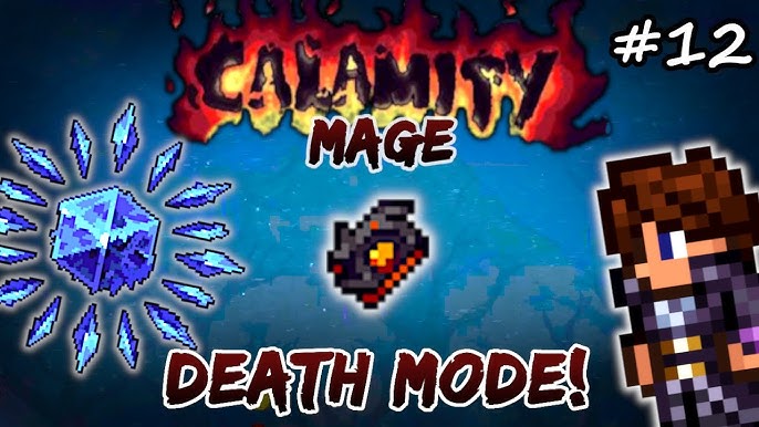 Summoner Loadouts Guide - Terraria Calamity 1.5 Draedon Update