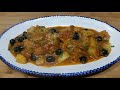 BACCALÀ ALLA GHIOTTA