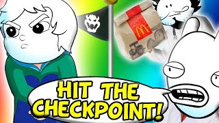 Oney Plays: Hit The Checkpoint!