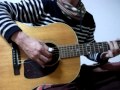 ハナレグミ『明日へゆけ』byこかず