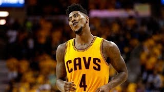 Iman Shumpert career highlights