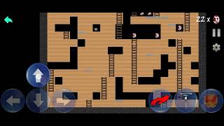 MINE RUNNER LEVEL 53