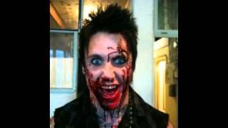 Don't judge a book by it's cover. Jacoby Shaddix