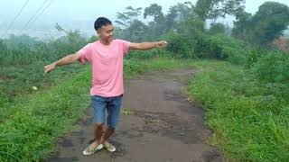 Download Lagu Terdiam sepi-Dance MP3