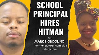 School Principal Hires Hitman: The Murder of Jocelyn Peters
