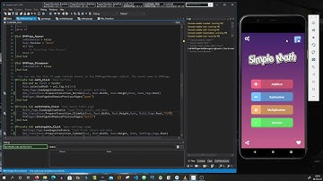 B4XPages Transition Effect - Part 2