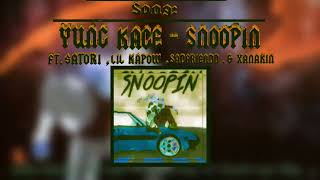 Yung Kage  Snoopin Ft atori  Lil Kapow  Sadfriendd  U0026 Xanakin  Bass Boosted 
