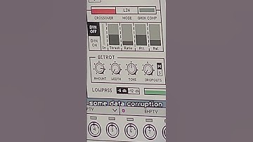 Add some spice to your drums with Digitalis #lofichill #chillhop #musicproduction #plugins