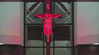 St. Ludmila: Holy Thursday Mass with Fr. Ken 04/02/2026