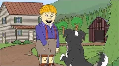 Mr. Pickles (intro | theme song) 2013