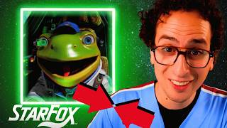 Slippy Toad Fan Club Meeting (Star Fox Multiplayer & Complete Campaign Run)
Product provided by Nintendo!
Nintendo Finally let me FLY AGAIN! Join me as I jump into Star Foxs multiplayer before playing through the entire campaign on Nintendo Switch 2 live on stream. Barrel rolls, bad flying, and an unreasonable amount of Slippy love await.
0:00 Start
1:35 Multiplayer matches
1:35:49 Story Mode Complete Run
3:23:40 End & One More Match
📺 Watch live on Twitch: http://twitch.tv/jakenoseit
📝 Read my writing: https://jakesteinberg.substack.com/
💙 Follow me on Bluesky: https://bsky.app/profile/jakesteinberg.substack.com
Sub to my podcast: @CriticalErrorPod
😎 Buy me something dumb: https://throne.com/jakenoseit Slippy Toad Fan Club Meeting (Star Fox Multiplayer & Complete Campaign Run)