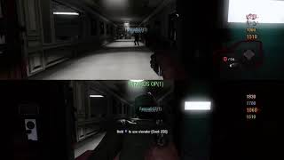 Black Ops 1 Five weird elevator glitch