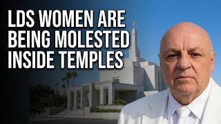 David’ Shocking Experiences inside the LA Temple: Mormon Secret Rituals and Hidden Abuse Revealed!