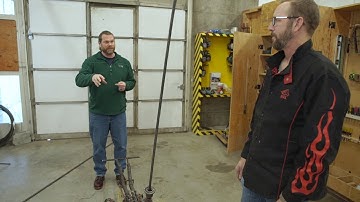 Visualizing Science | Val Carter & Craig McGowan