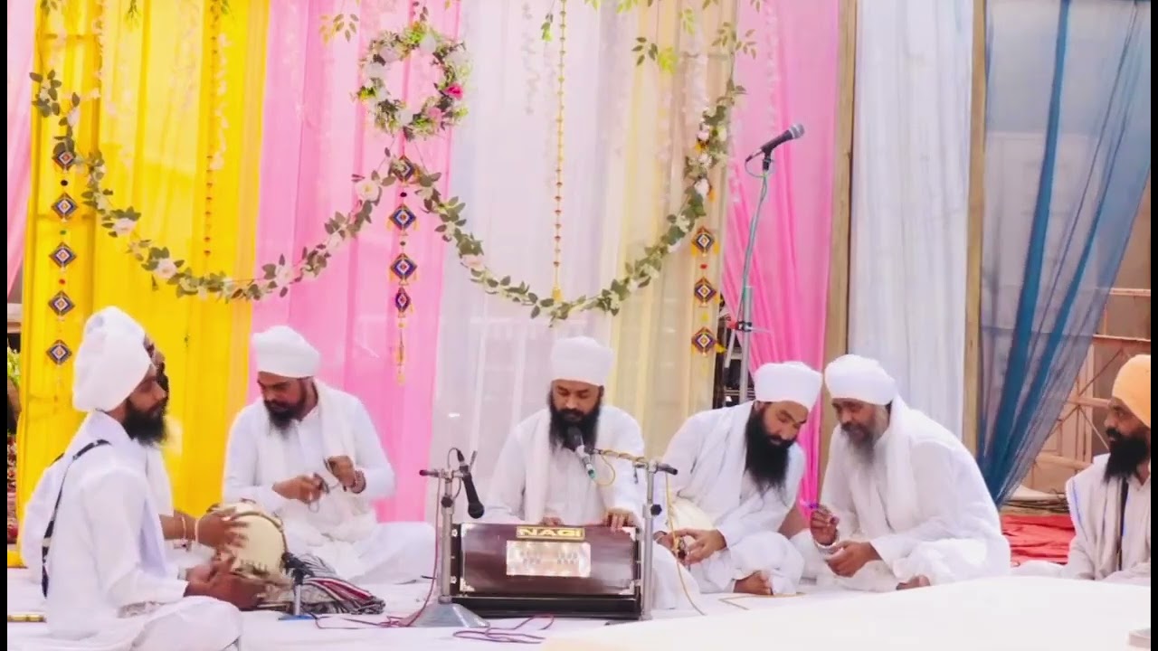 ਧਾਰਨਾਂ :-ਫੁੱਲ ਸੁੱਕ ਗਏ ਸਰੀਰ ਰੂਪੀ ਬਾਗ਼ ਦੇ{ਬਾਬਾ ਜਗਰੂਪ ਸਿੰਘ ਜੀ} ਸੰਪ੍ਰ:ਮਸਤੂਆਣਾ ਸਾਹਿਬ