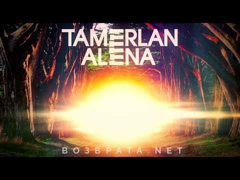 TamerlanAlena – Возврата.net (lyric video)
