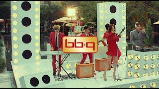 BBQ(비비큐) 이종석(Lee Jong Seok), 수지(Suzy) 달링허니송 CF영상! 30초 버전