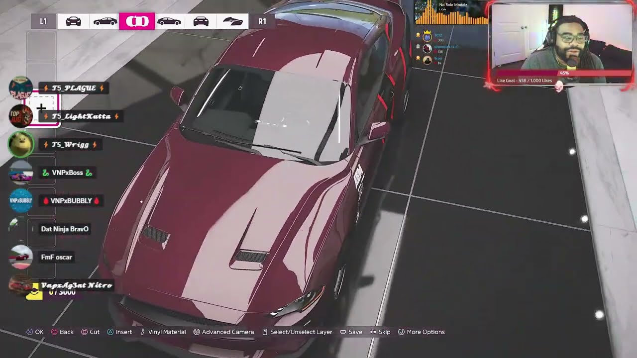 Community Convoys Only 🔥 | Forza Horizon 5