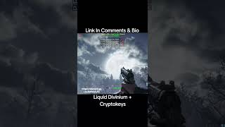 BO3 UNLOCK ALL LIQUID DIVINIUM + UNLIMITED CRYPTOKEYS | Black Ops 3 #cod #blackops #bo3 #codzombies