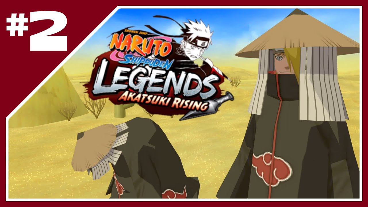  Mega starter pack Naruto Shippuden Akatsuki Attack