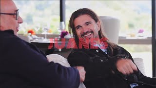 Juanes #ConJulio en Canal Trece | Episodio 3 - Temporada 1