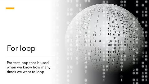 BeezMind C++ Programming - For loop