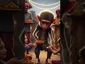 गरीब चिन्नू का पहला त्यौहार | Emotional Monkey Story | Heart Touching Kahani