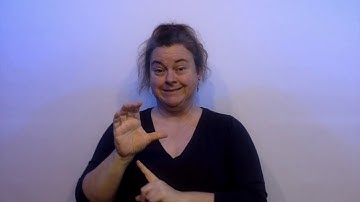 Developing ASL: Constructed Dialogue