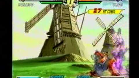 CVS2 D44 vs Uma 02
